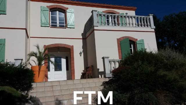 Façade Résidence L'Union